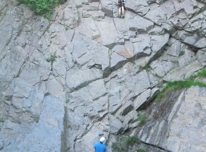 Haus Seasons Gæstehus