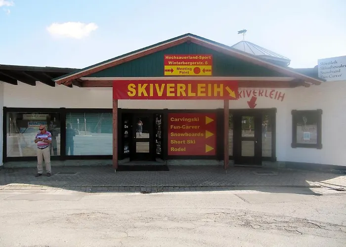 Haus Seasons Vendégház 3*