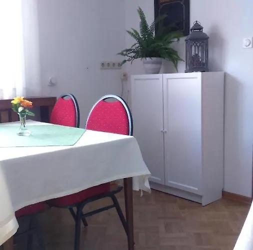 Haus Seasons Pensionat Winterberg