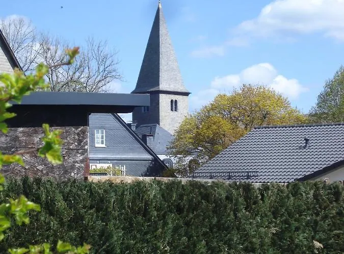 Pensionat Haus Seasons